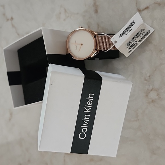 Calvin Klein Watch - Picture 5 of 9